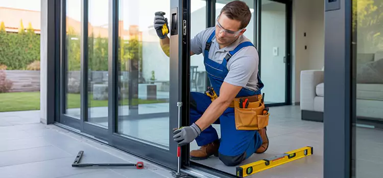 Sliding Screen Door Repair Rio Rancho