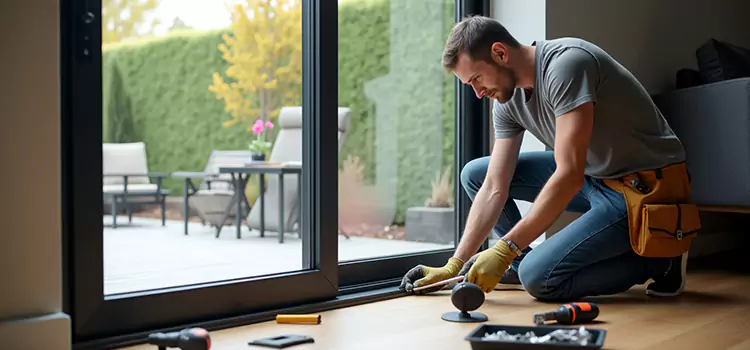 Patio Sliding Glass Door Replacement Rio Rancho