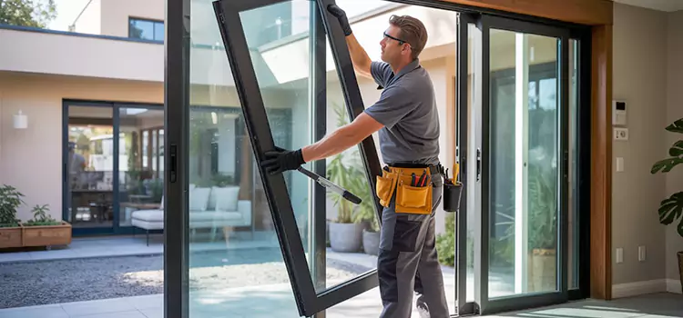 Specialized Sliding Door Roller Services in Rio Rancho, New Mexico