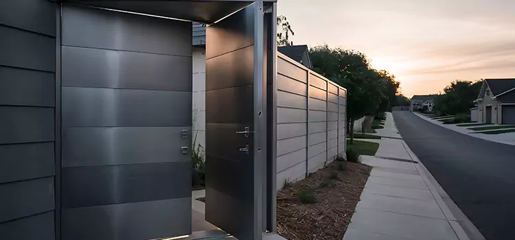 Comprehensive Steel Door Solutions in Rio Rancho, NM