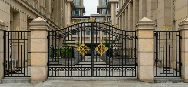 Comprehensive Iron Gate Maintenance Solutions in Rio Rancho, NM