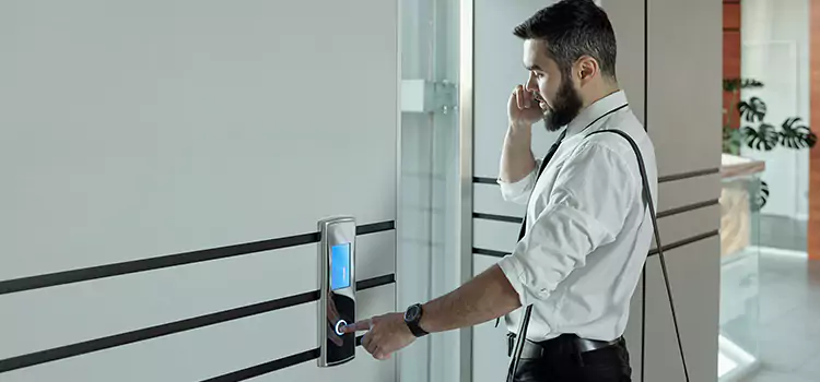 Cloud Based Access Control Rio Rancho