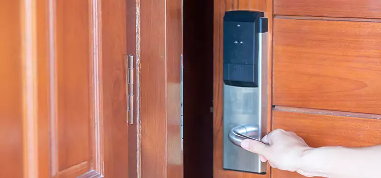 Commercial Keyless Entry Locks Rio Rancho
