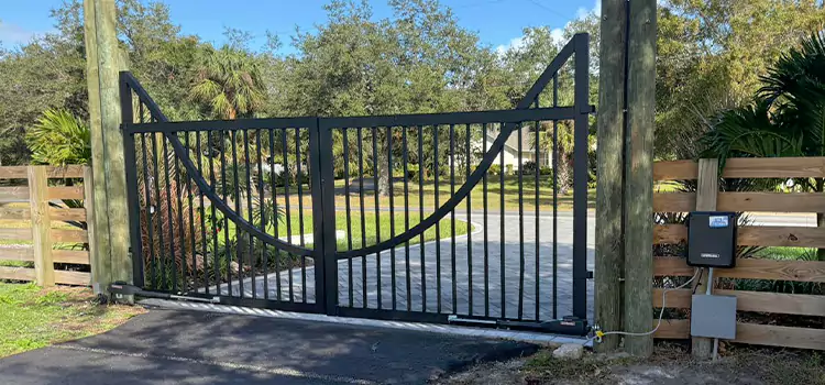 Why Choose Us for Your Automatic Gate Needs in Rio Rancho, NM?