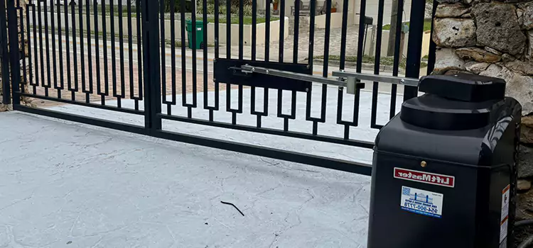 Seamless Installation and Support for Your New Gate in Rio Rancho, NM