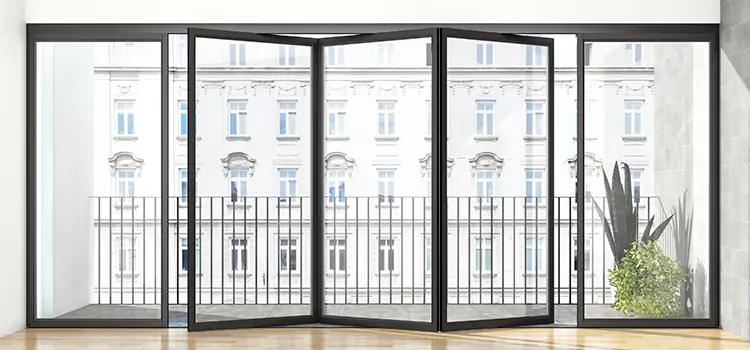 Premium Material Balcony Doors Rio Rancho