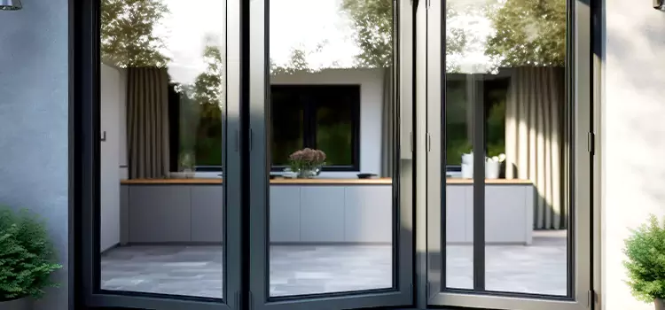 Bifold Door Track Repair Rio Rancho