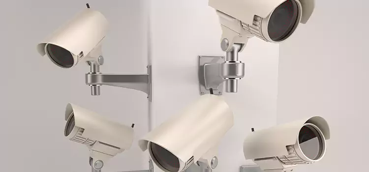 Your Trusted Partner for CCTV Solutions in Rio Rancho