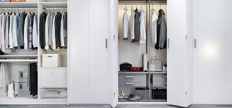 Glass Closet Door Repair Rio Rancho