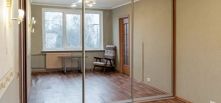 Mirror Closet Door Roller Replacement Rio Rancho