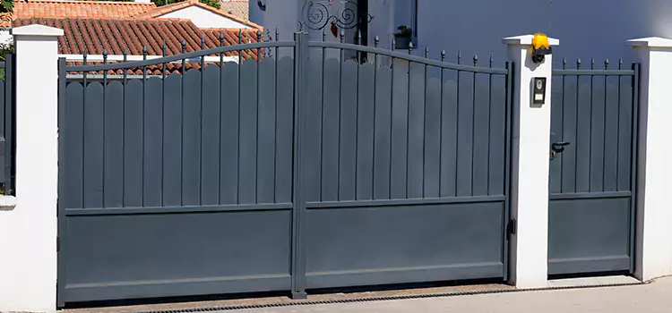 Emergency Commercial Gate Repair Rio Rancho