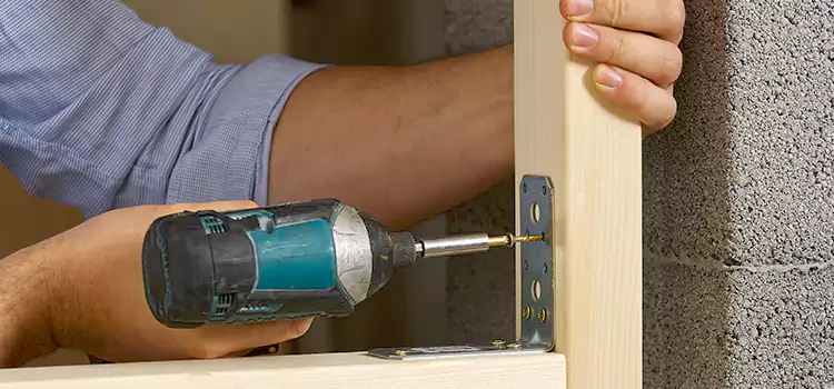 Jimmy Proof Deadbolt Repair Rio Rancho