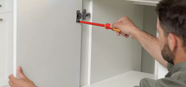 Screen Door Hinge Repair Rio Rancho