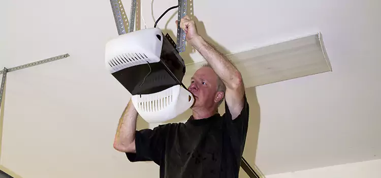 Garage Door Opener Service Rio Rancho