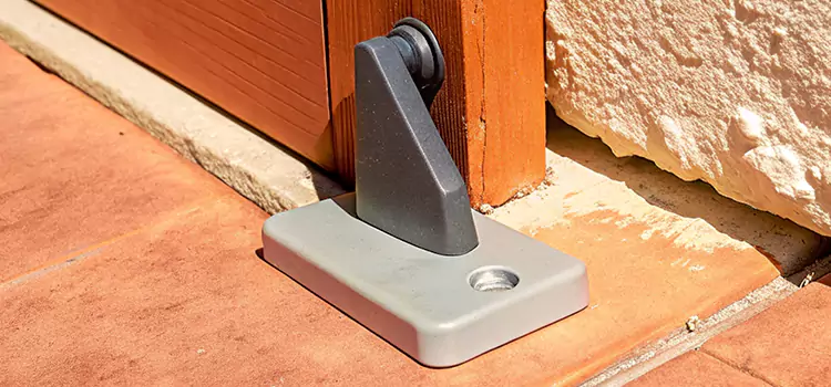 Aesthetic Door Stop Selection Rio Rancho