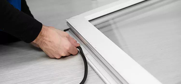 Commercial Door Weather Stripping Rio Rancho