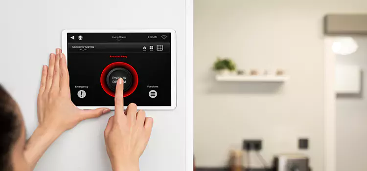 Blink Video Doorbell Installation Rio Rancho