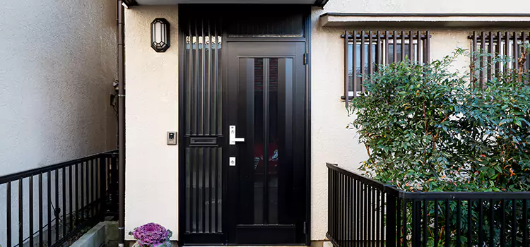 Popular Exterior Door Options in Rio Rancho, NM