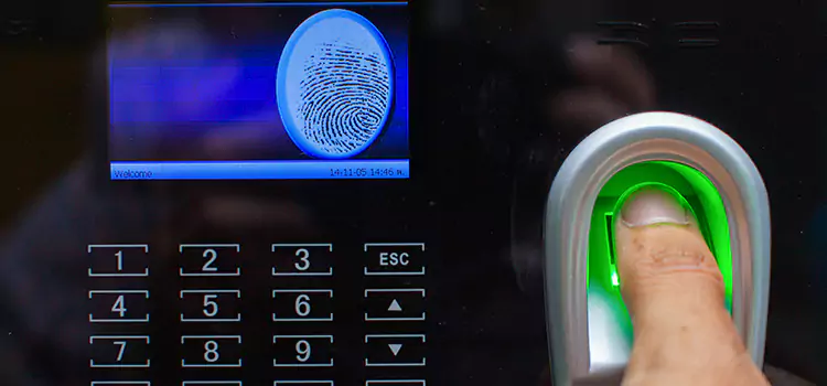 Your Trusted Partner for Secure Access in Rio Rancho, NM