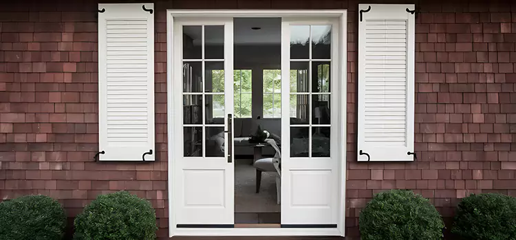 French Door Restoration Rio Rancho