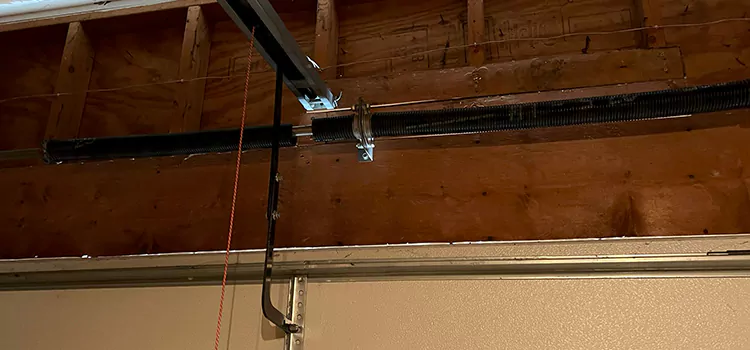 Broken Garage Door Cable Repair in Rio Rancho, NM