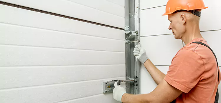 Why Choose Us for Garage Door Lock Services in Rio Rancho, NM?