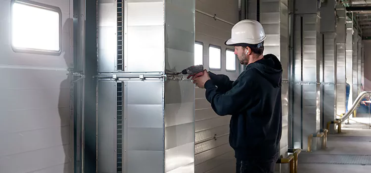 Prompt and Professional Garage Door Service in Rio Rancho, New Mexico