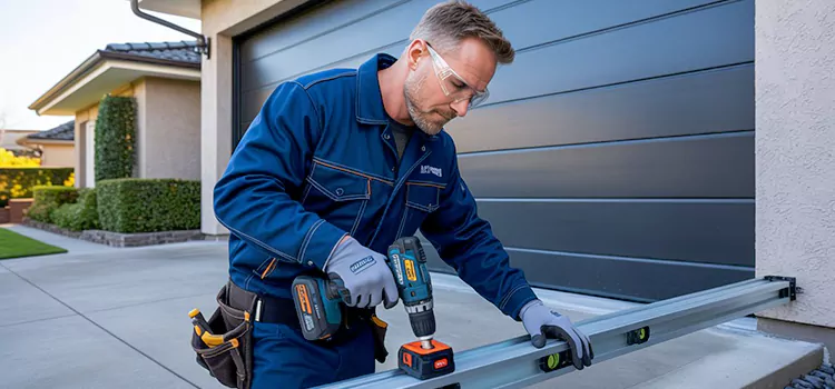 Why Choose Us for Garage Door Off Track Services in Rio Rancho, New Mexico?