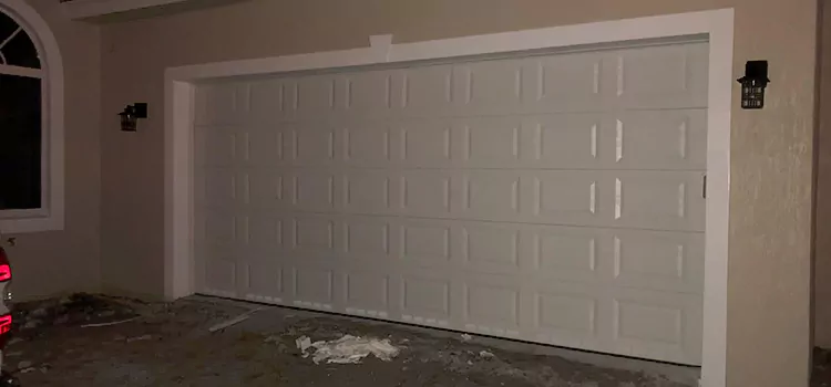 Garage Door Coil Replacement Rio Rancho