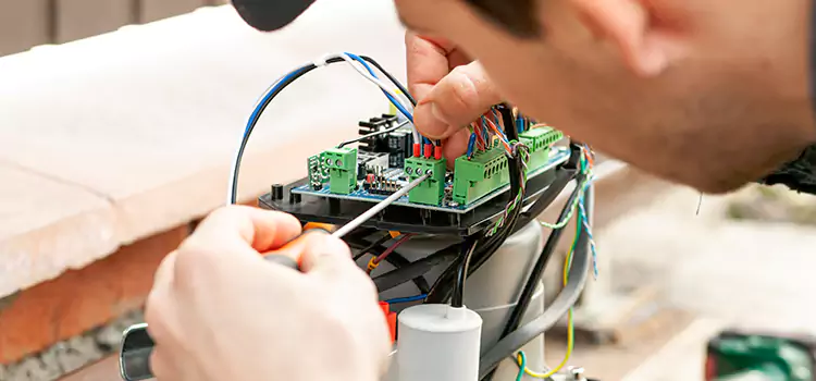 Specialized Brand Gate Motor Repairs Rio Rancho