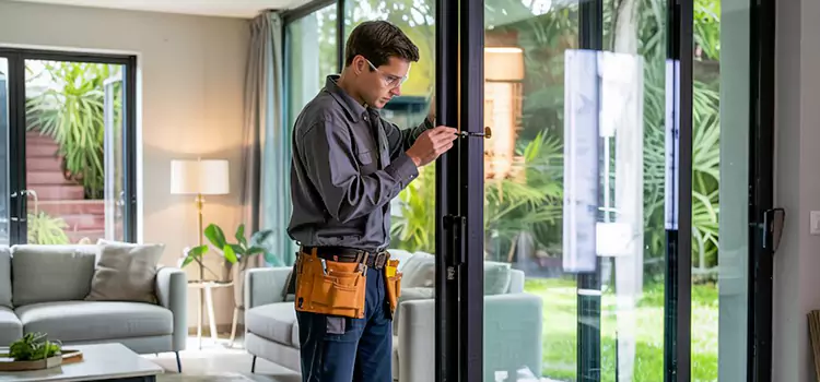 Why Choose Us for Your Glass Door Needs in Rio Rancho, NM?