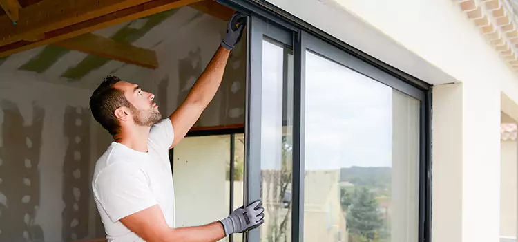 Emergency Sliding Glass Door Repair Rio Rancho
