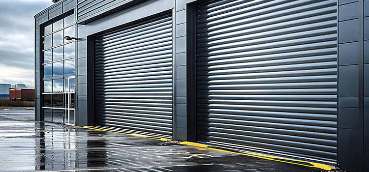 Emergency Industrial Garage Door Service Rio Rancho