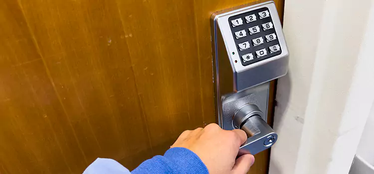 Why Choose Us for Your Keypad Lock Needs in Rio Rancho, NM?