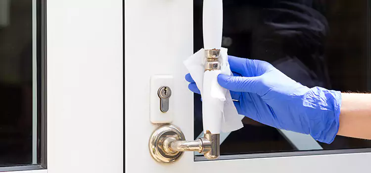 Rekey Lock Cylinder Rio Rancho