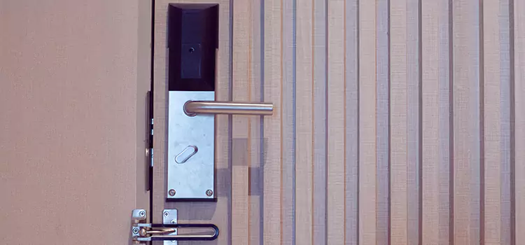 Installing a Maglock Rio Rancho