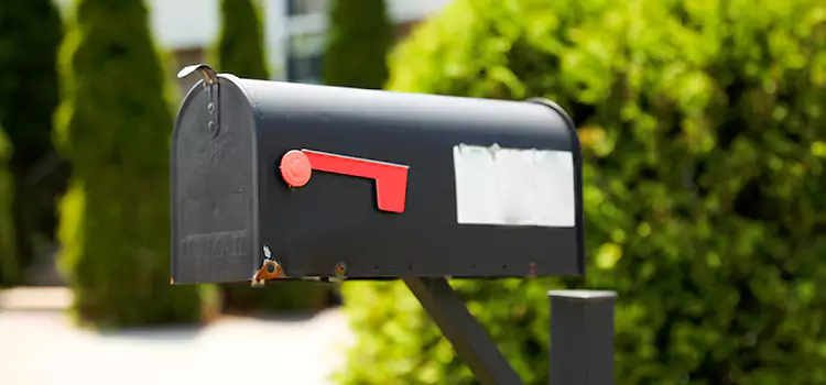 Secure Mailboxes for Packages Rio Rancho