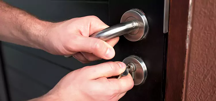 Master Key Control and Audits Rio Rancho