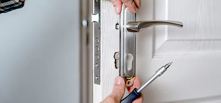 New Door Frame Installation Rio Rancho