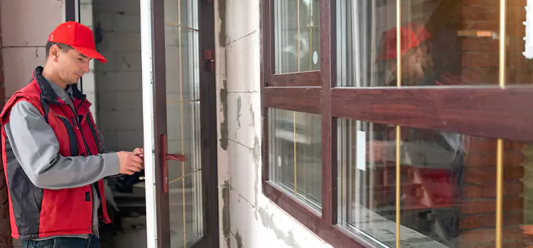 Sliding Door Lock Repair Rio Rancho