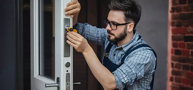 Residential Door Repairs Rio Rancho