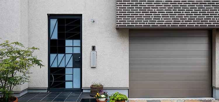 Residential Roll Up Security Doors Rio Rancho