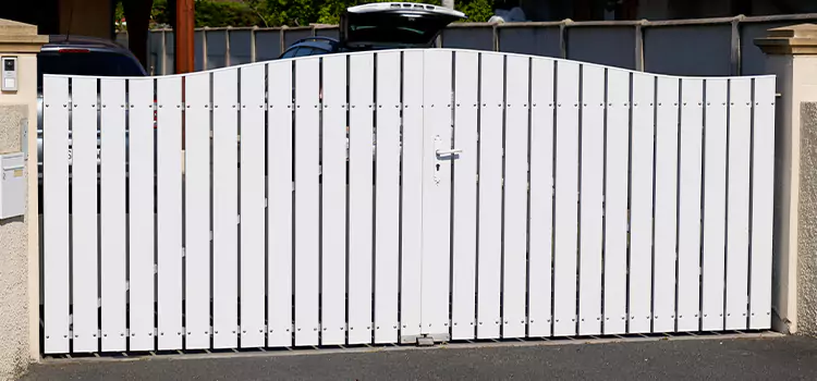 Why Choose Us for Residential Gate Repair in Rio Rancho, NM?