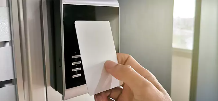 Advanced RFID Technology Integration in Rio Rancho, NM