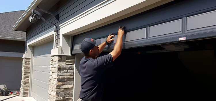 Janus Roll Up Doors Rio Rancho