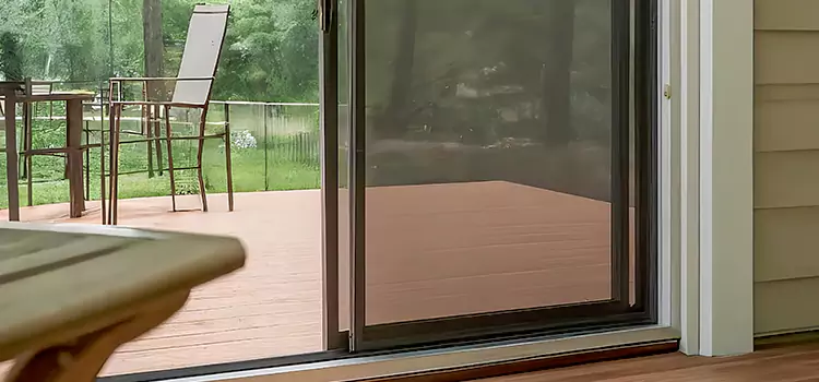 Garage Screen Door Installation Rio Rancho