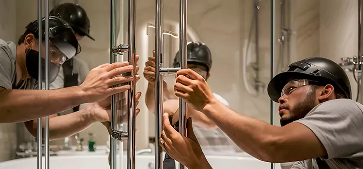 Shower Door Replacement Cost Rio Rancho