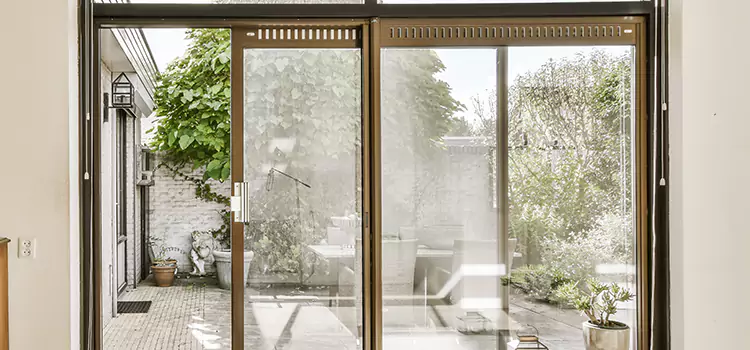 Glass Door Panel Replacement Cost Rio Rancho