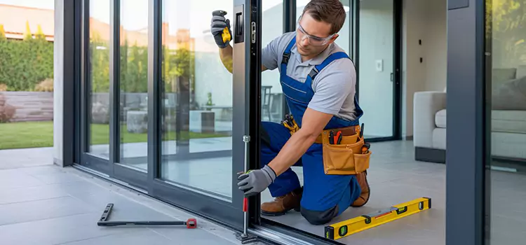 Patio Door Replacement Rio Rancho