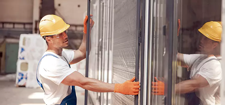 Sliding Door Mesh Replacement Rio Rancho